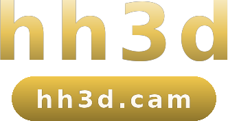 hh3d logo